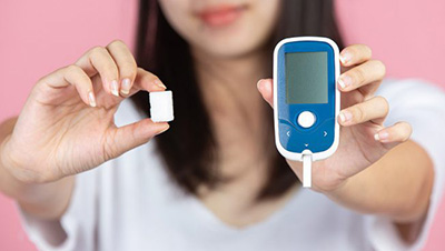 Gestational Diabetes: Can it affect my baby and me? What should I do?
